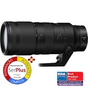 NIKKOR Z 70-200mm f/2.8 VR S